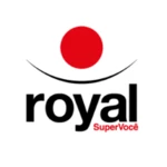 royal club android application logo